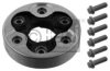 VW 1J0521127AS1 Joint, propshaft